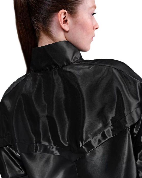 Jaqueta Nike Liq Shine Feminina