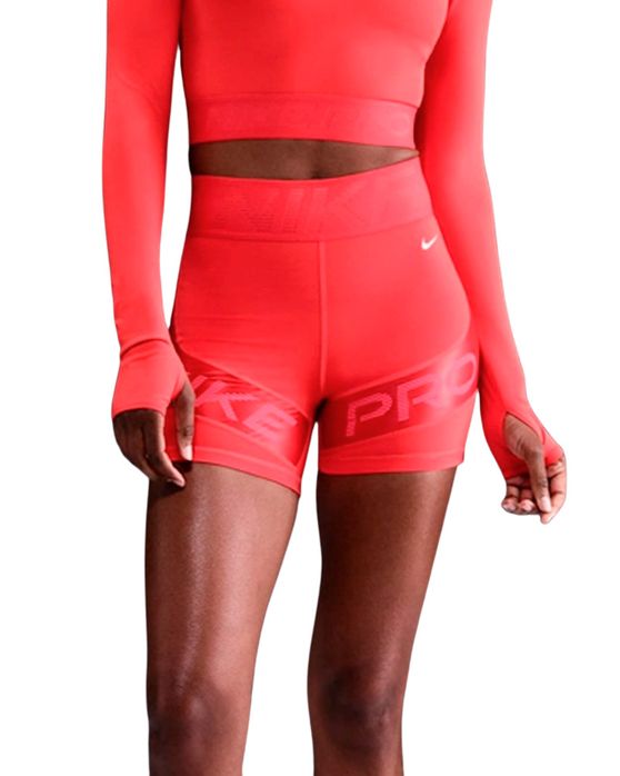 Shorts Nike Sculpt Feminino