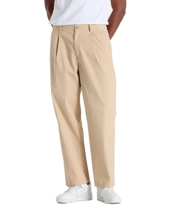 Calça New Balance Athletics Relaxed Masculina