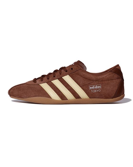 Tênis adidas Tokyo Feminino