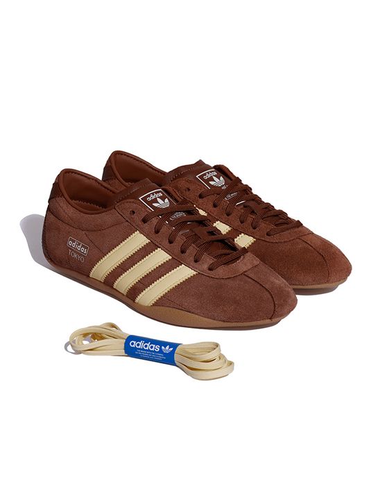 Tênis adidas Tokyo Feminino