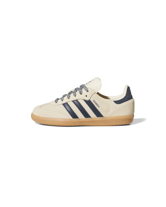 Tênis adidas Samba Og C Infantil