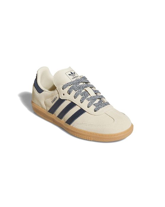 Tênis adidas Samba Og C Infantil