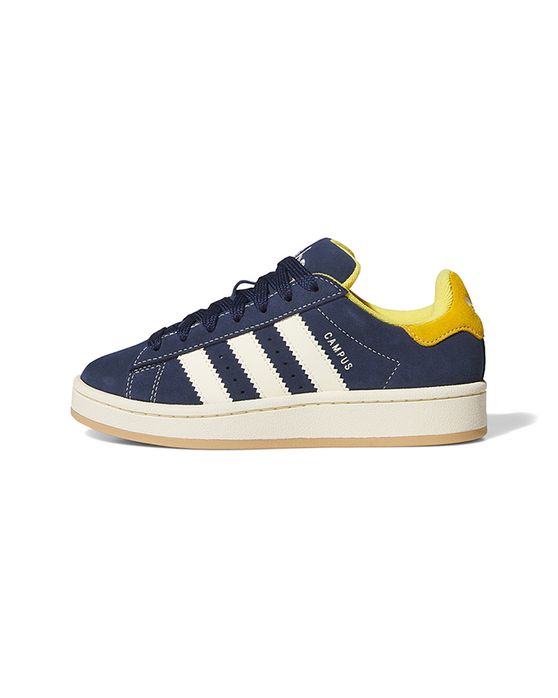 Tênis adidas Campus 00s J Infantil