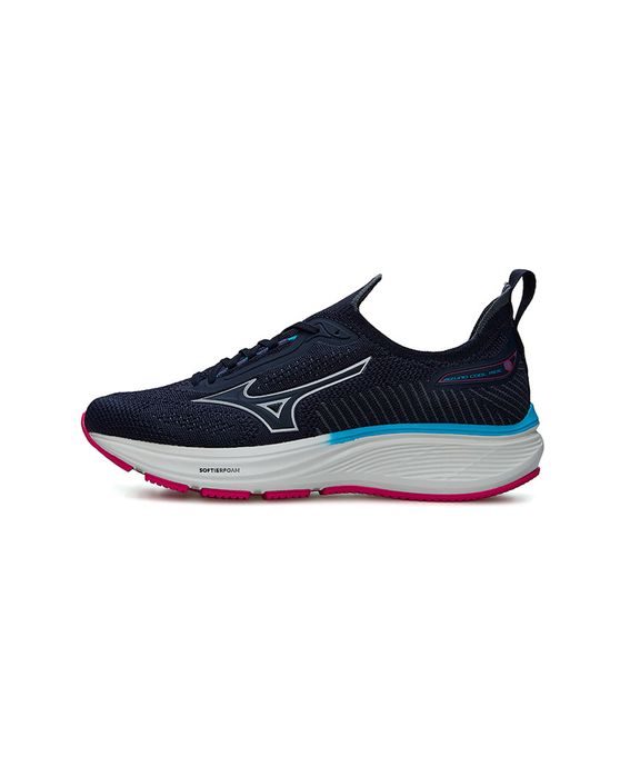 Tênis Mizuno Cool Ride 3 Infantil