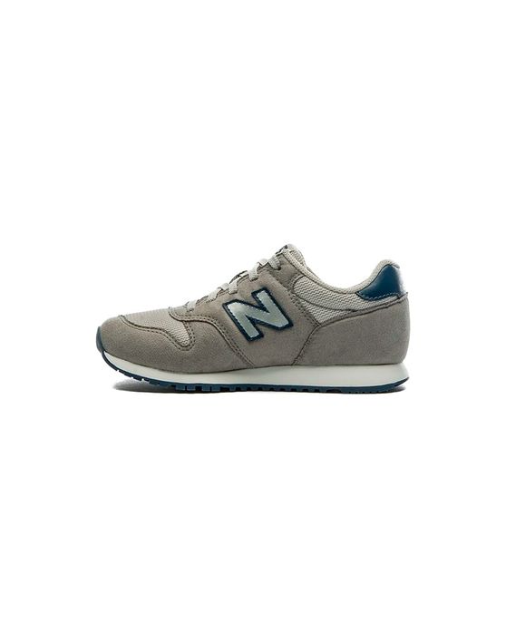 Tênis New Balance 373 Lace PS Infantil