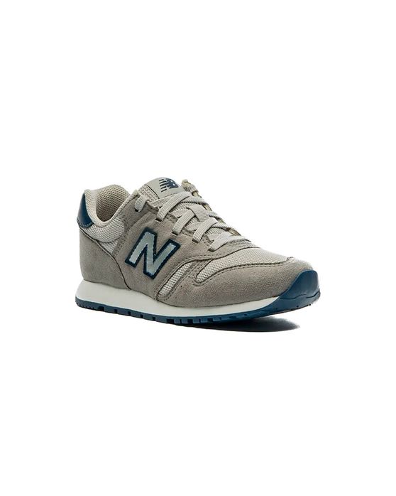 Tênis New Balance 373 Lace PS Infantil
