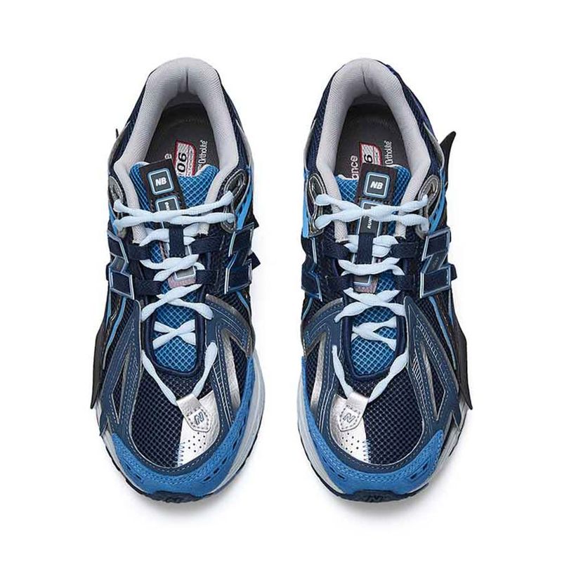 ARS10＋　BDG ユニ New Balance 1906 Utility Slate Grey Dark Olivine VD/AZ - M1906NH