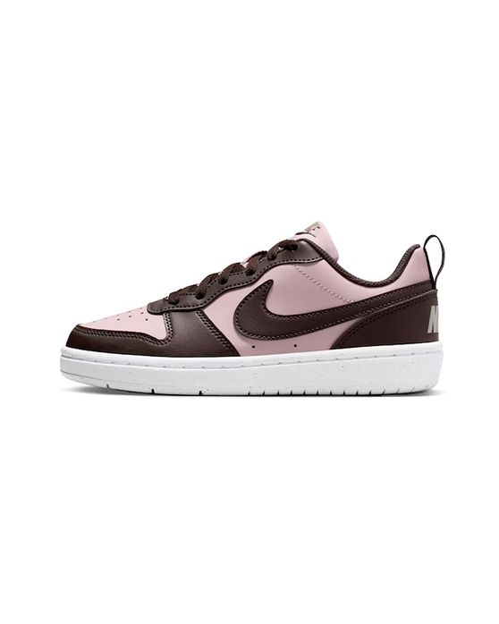 Tênis Nike Court Borough Low Recraft GS Infantil
