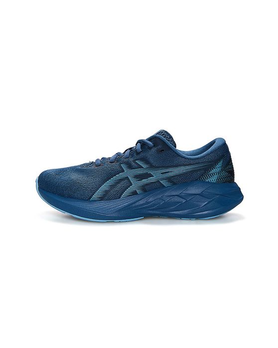 Tênis Asics Novablast 5 Infantil
