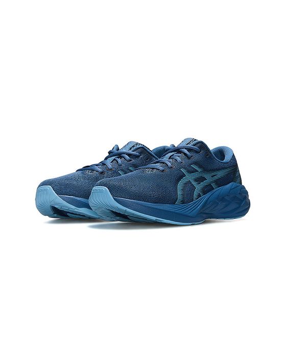 Tênis Asics Novablast 5 Infantil