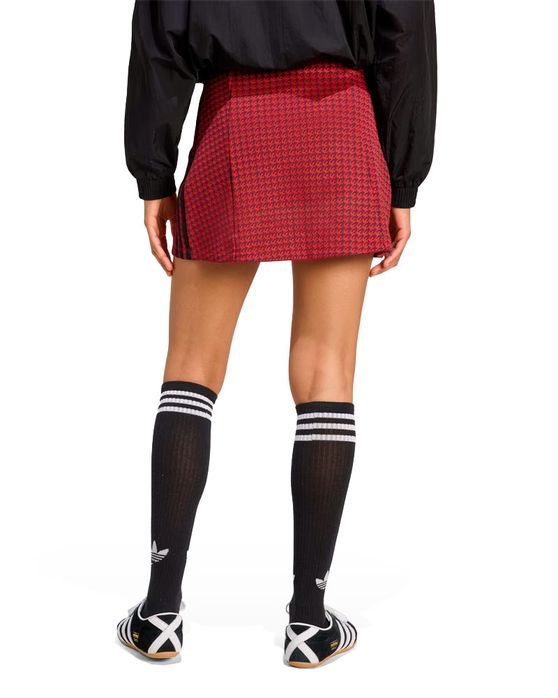 Saia adidas Tailored Feminina