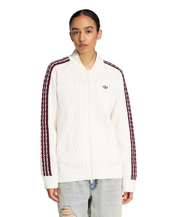 Jaqueta adidas Archive Feminina