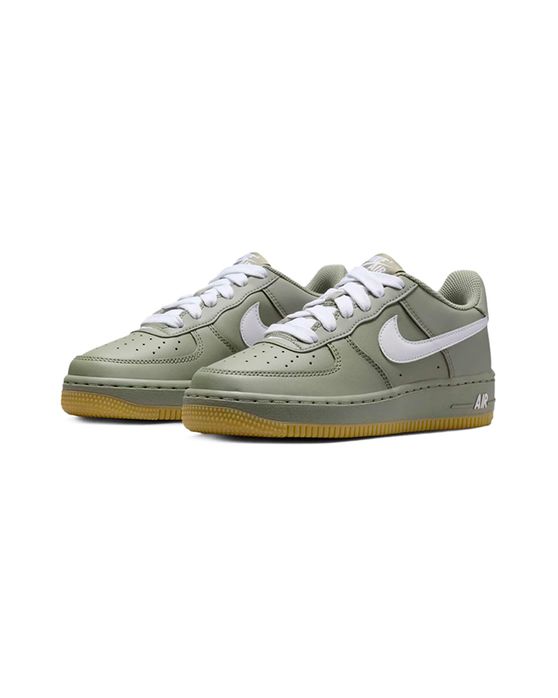Tênis Nike Air Force 1 LV8 3 GS Infantil