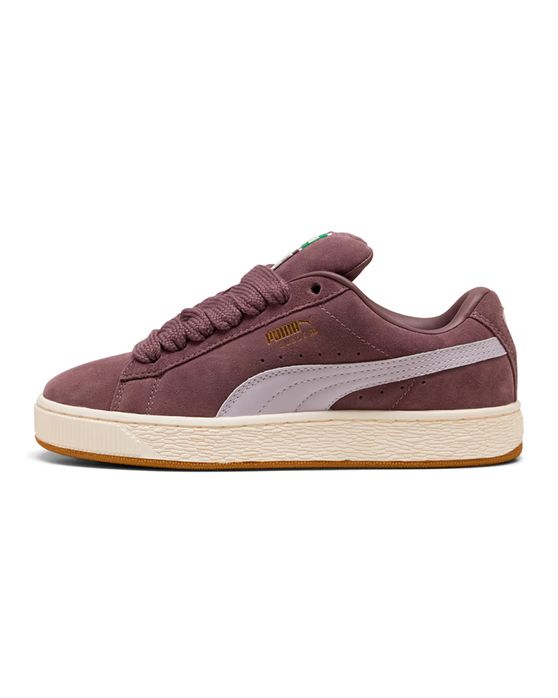 Tênis Puma Suede Xl Unissex