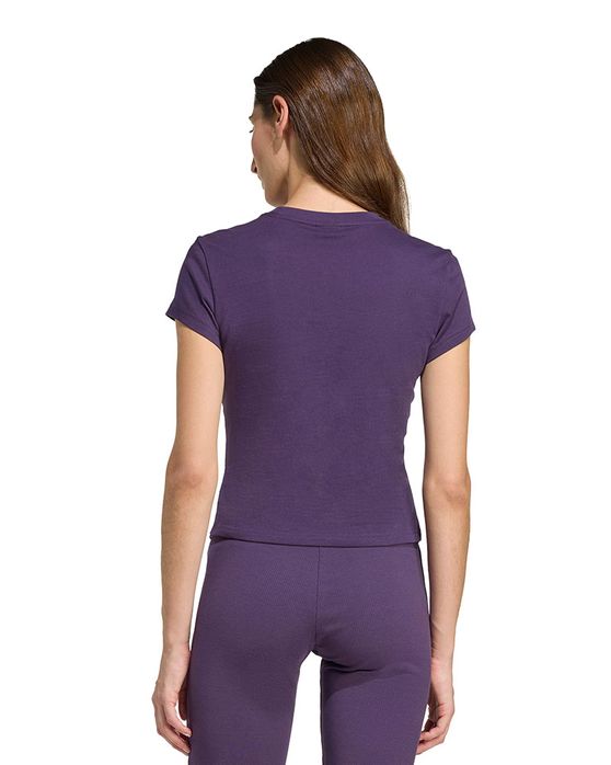 Camiseta adidas Esentials Slim Feminina