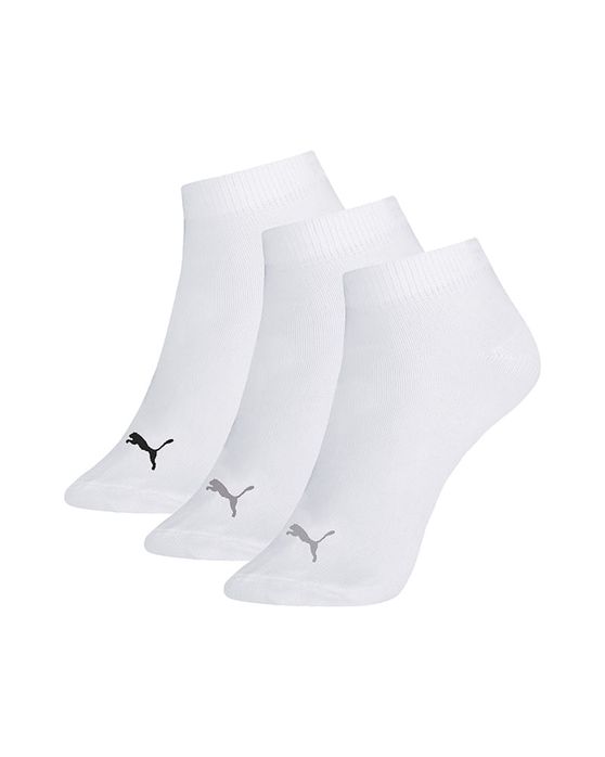 Meia Puma 3P Unissex