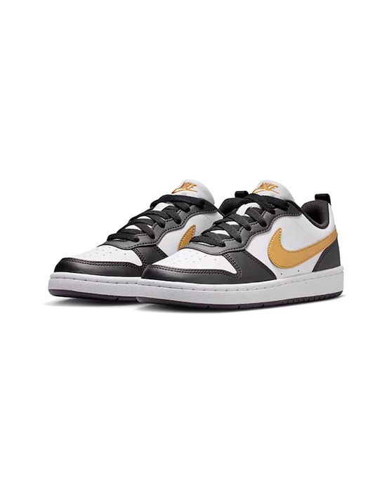 Tênis Nike Court Borough Low Recraft GS Infantil