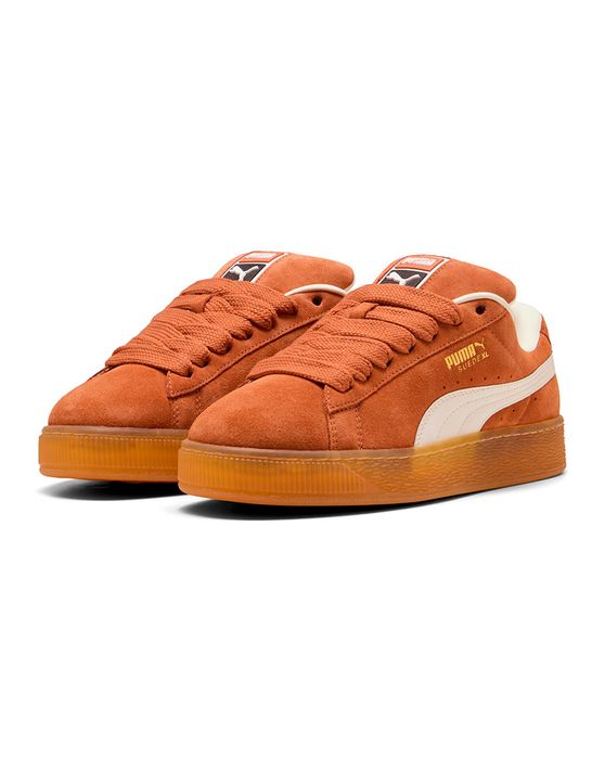 Tênis Puma Suede Xl Unissex