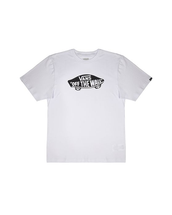 Camiseta Vans OTW Infantil