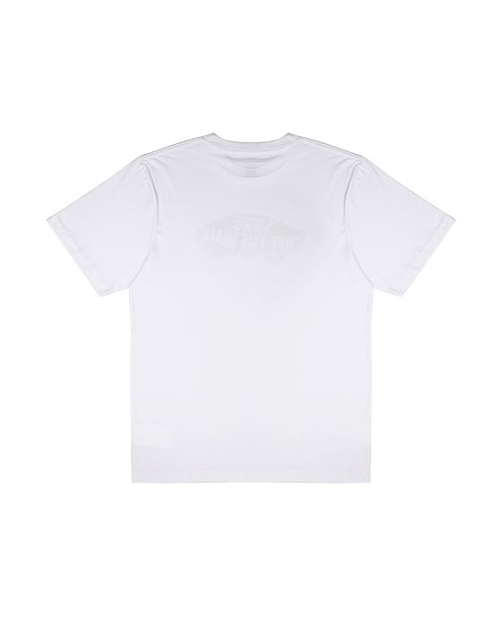 Camiseta Vans OTW Infantil