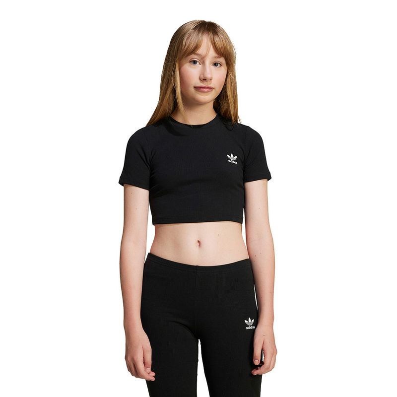 C-girl Blusa Feminina Adidas Future Icons 3 Listras - Mattric - Loja de