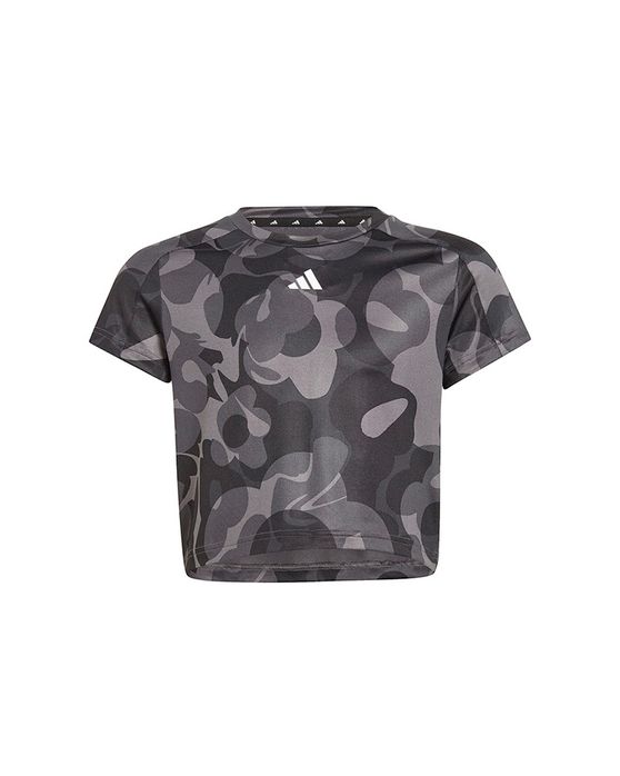 Camiseta adidas JG TR-ES Infantil