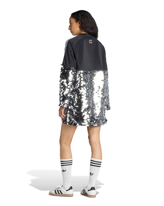 Vestido adidas Adilenium Teamgeist Feminino