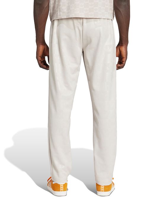 Calça adidas Monogram All Over Print Regular Masculina