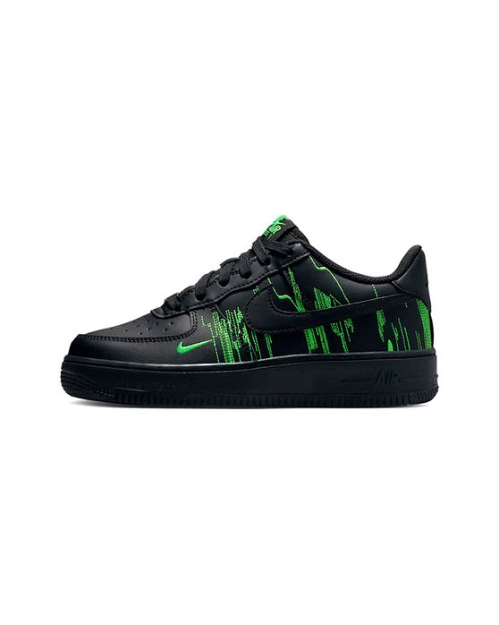 Tênis Nike Air Force 1 Lv8 4 Bg Infantil