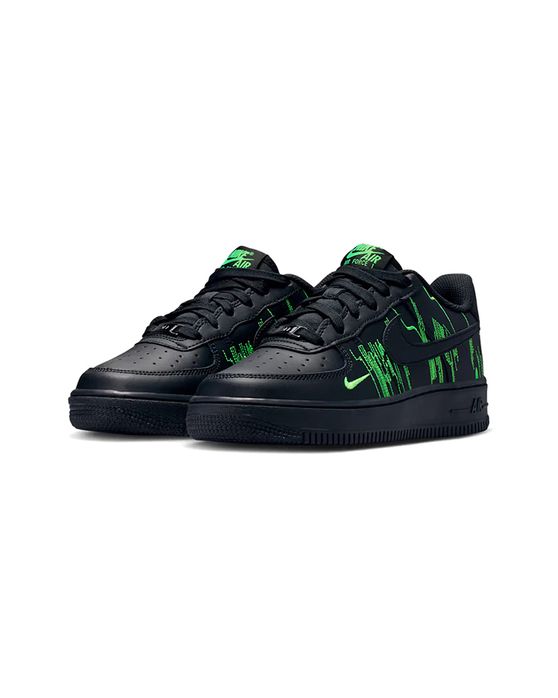 Tênis Nike Air Force 1 Lv8 4 Bg Infantil