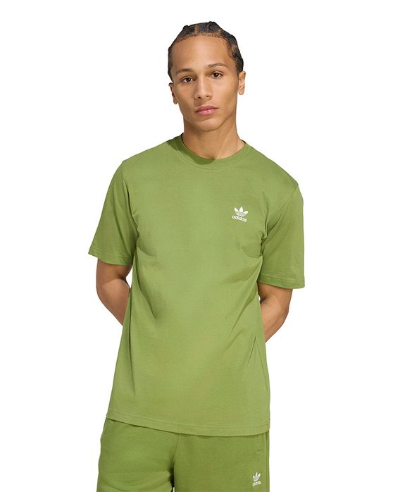 Camiseta adidas Trefoil Essentials Masculina