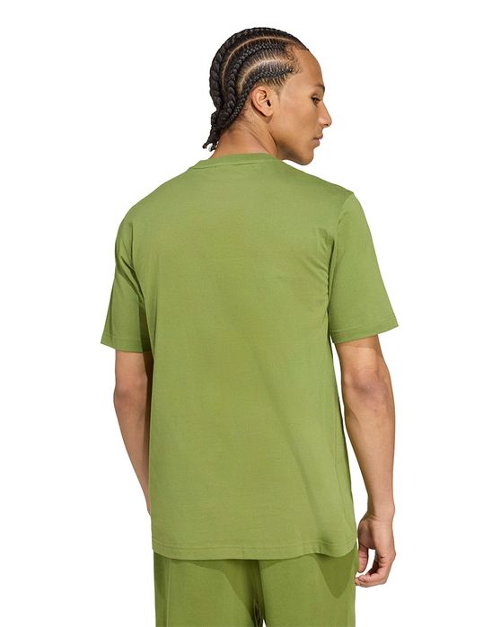 Camiseta adidas Trefoil Essentials Masculina