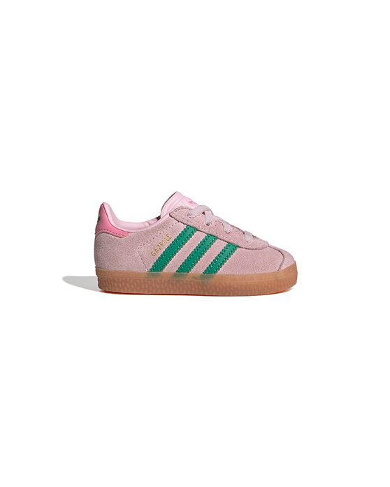 Tênis adidas Gazelle Comfort EL Infantil