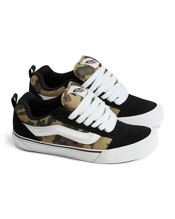 Tênis Vans Knu Skool Masculino