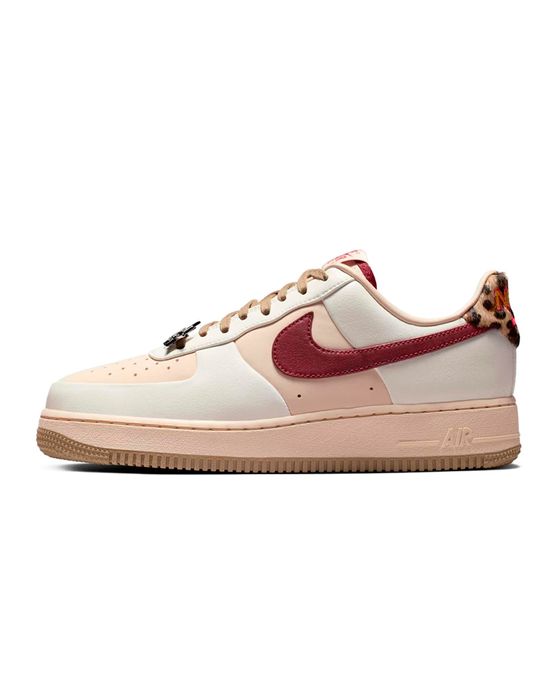 Tênis Nike Air Force 1´07 Feminino
