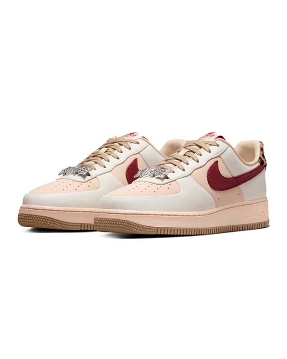 Tênis Nike Air Force 1´07 Feminino