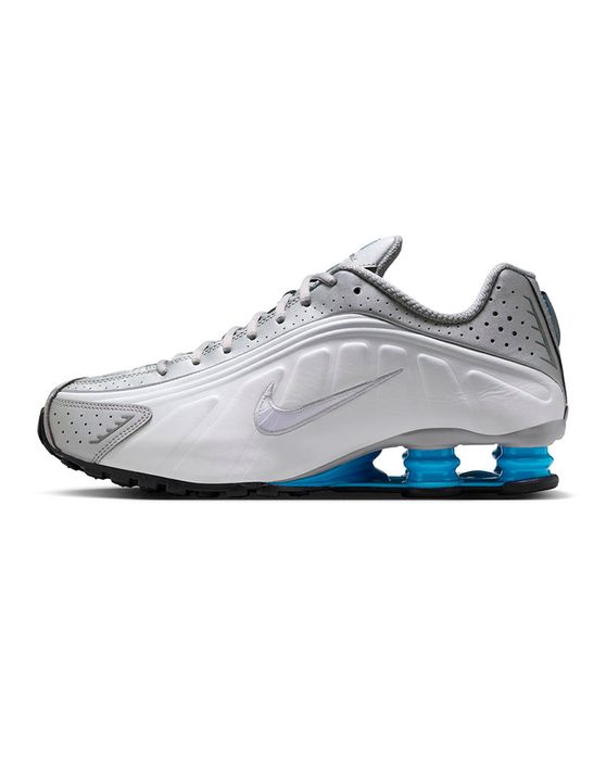 Tênis Nike Shox R4 Masculino