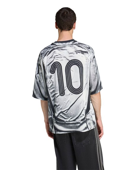 Camiseta adidas Adilenium Teamgeist Masculina