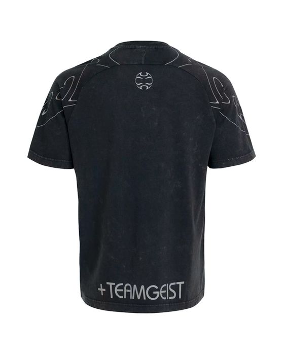 Camiseta adidas Adilenium Teamgeist Masculina