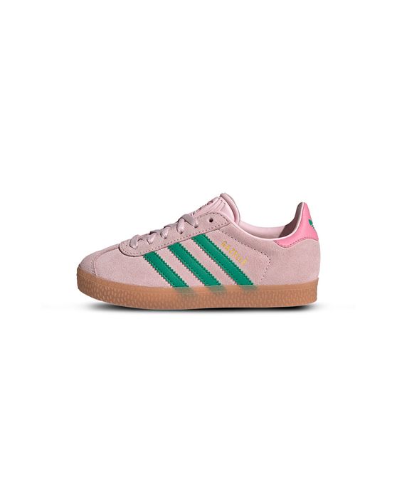Tênis adidas Gazelle Comfort Infantil