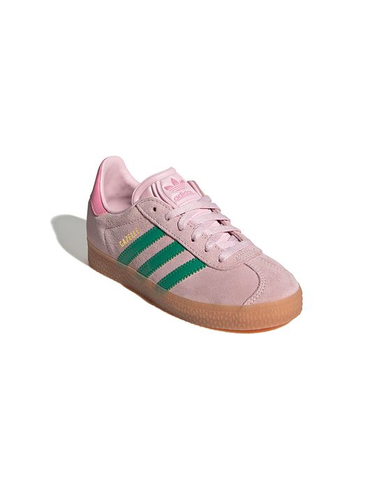 Tênis adidas Gazelle Comfort Infantil