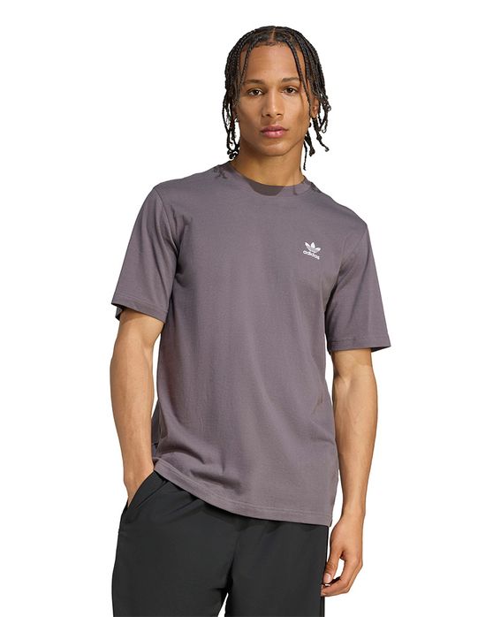 Camiseta adidas Trefoil Essentials Masculina