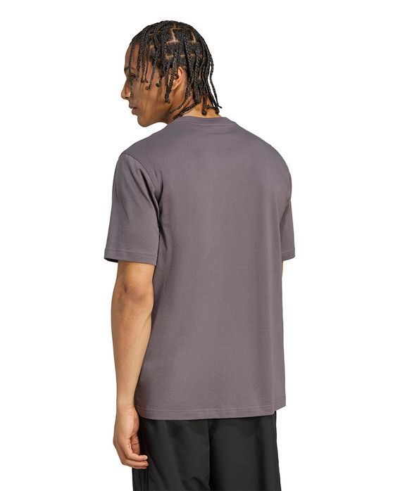 Camiseta adidas Trefoil Essentials Masculina