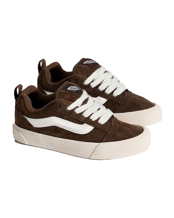 Tênis Vans Knu Skool Unissex