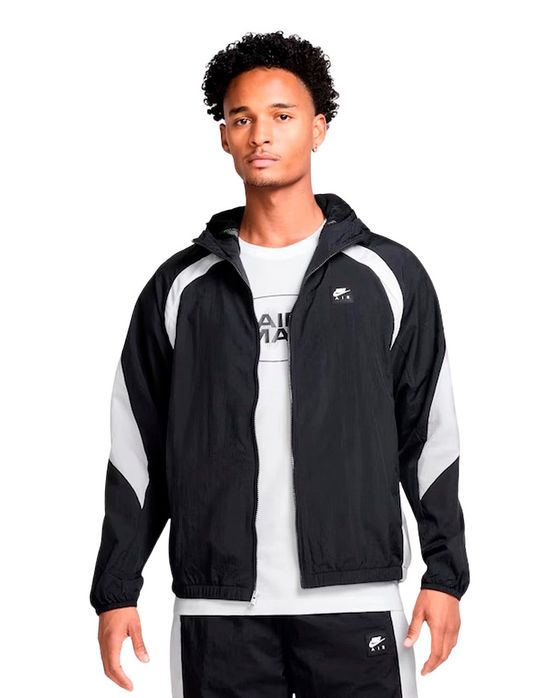 Jaqueta Nike Air Woven Masculina
