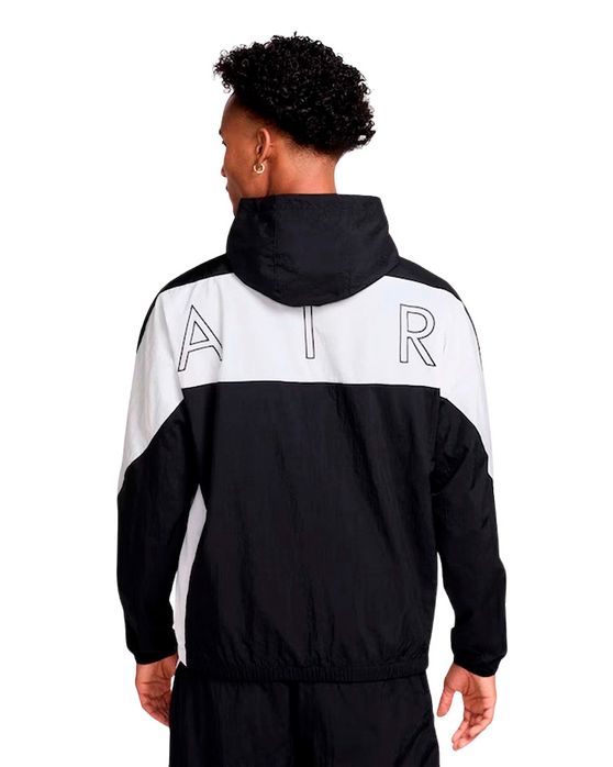 Jaqueta Nike Air Woven Masculina