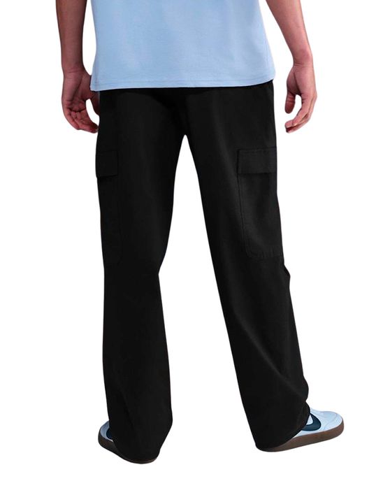 Calça Nike Club Woven Masculina