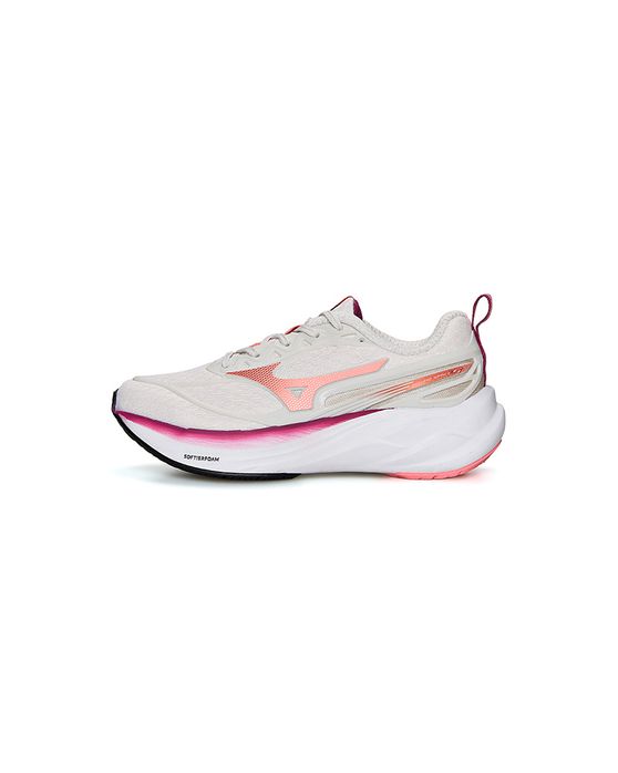 Tênis Mizuno Space 5 Infantil