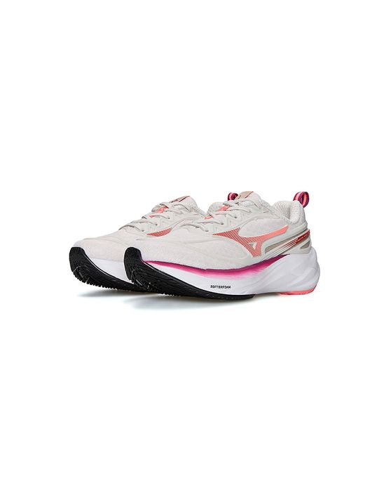 Tênis Mizuno Space 5 Infantil